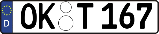OK-T167