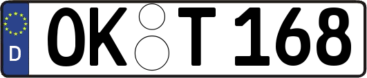 OK-T168