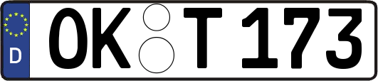 OK-T173