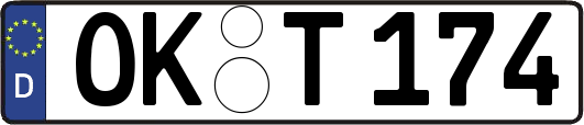 OK-T174