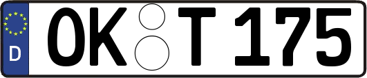 OK-T175