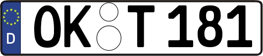 OK-T181