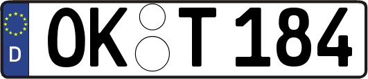 OK-T184