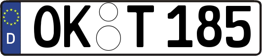 OK-T185