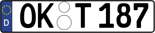 OK-T187