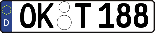 OK-T188