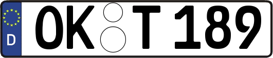 OK-T189