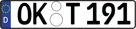 OK-T191