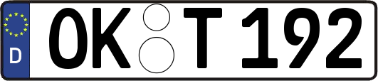 OK-T192