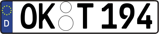 OK-T194