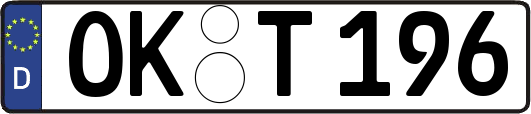 OK-T196