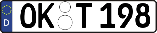 OK-T198