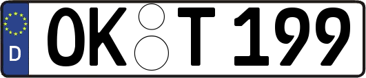 OK-T199