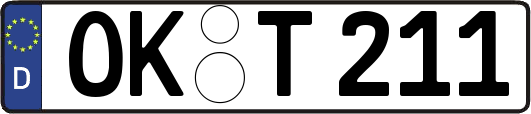OK-T211