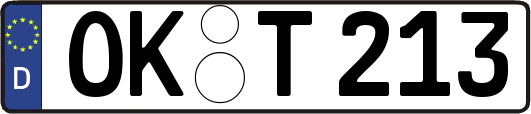 OK-T213