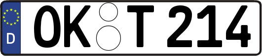 OK-T214