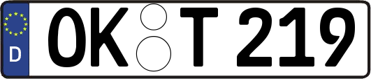 OK-T219