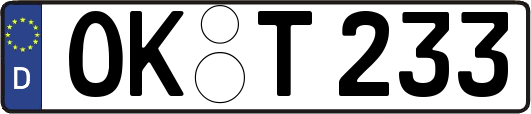 OK-T233