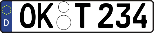 OK-T234
