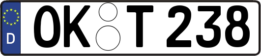 OK-T238