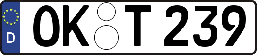 OK-T239