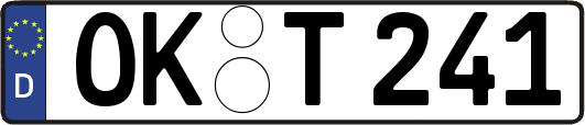 OK-T241