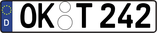 OK-T242