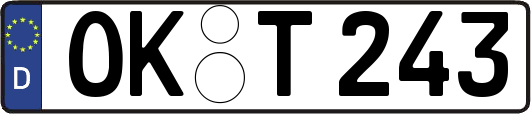 OK-T243