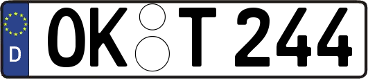 OK-T244