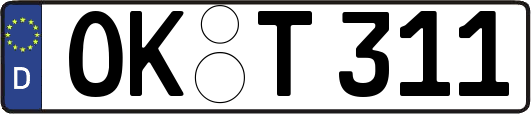 OK-T311