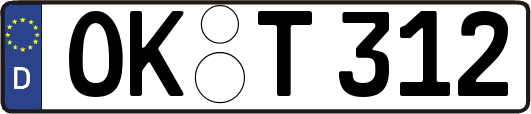 OK-T312