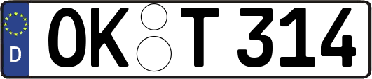 OK-T314