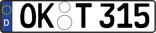 OK-T315