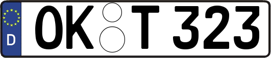 OK-T323