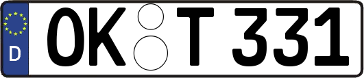 OK-T331