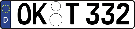 OK-T332