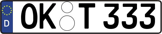 OK-T333