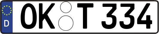 OK-T334