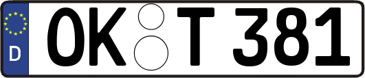 OK-T381