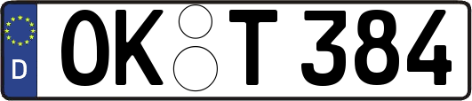 OK-T384