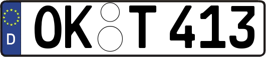 OK-T413