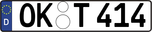 OK-T414
