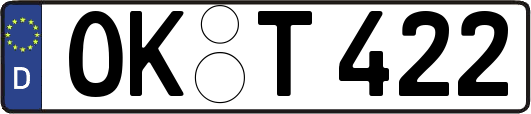 OK-T422