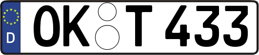 OK-T433