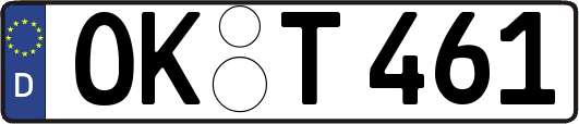 OK-T461
