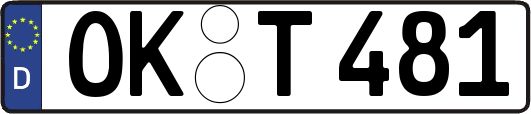 OK-T481