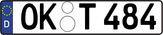 OK-T484