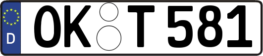 OK-T581