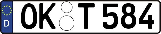 OK-T584