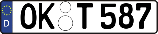 OK-T587